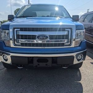 Meet your Posher, Leonard